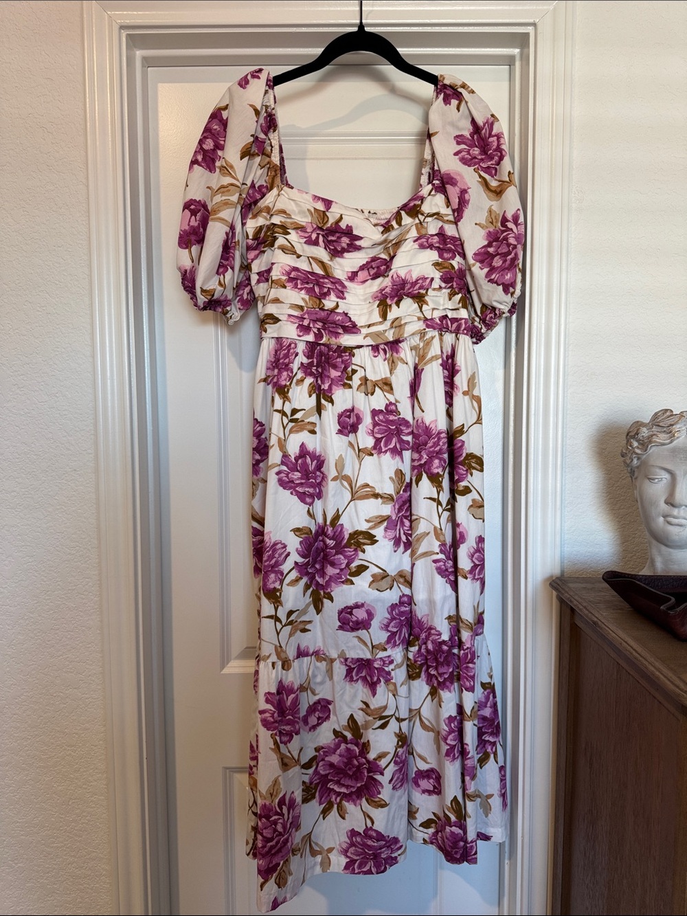 Abercrombie & Fitch Emerson Dress